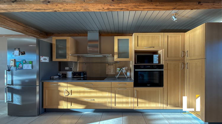 Ma-Cabane - Vente Maison Charquemont, 153 m²