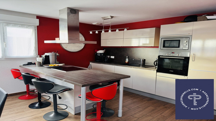 Ma-Cabane - Vente Maison Charquemont, 117 m²