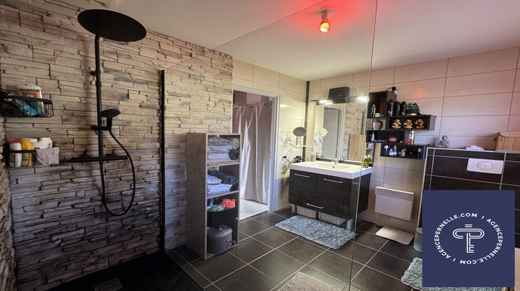 Ma-Cabane - Vente Maison Charquemont, 117 m²