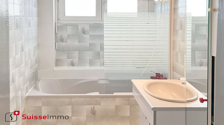 Ma-Cabane - Vente Maison CHARQUEMONT, 123 m²