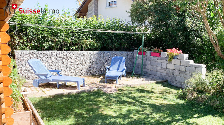 Ma-Cabane - Vente Maison CHARQUEMONT, 123 m²