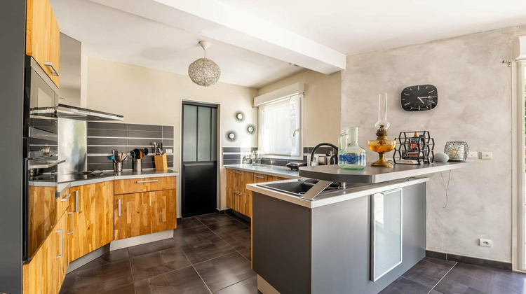 Ma-Cabane - Vente Maison Charquemont, 140 m²