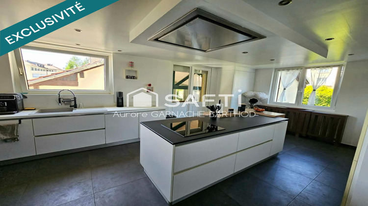 Ma-Cabane - Vente Maison Charquemont, 315 m²