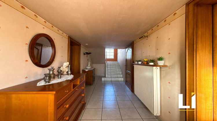 Ma-Cabane - Vente Maison Charquemont, 104 m²