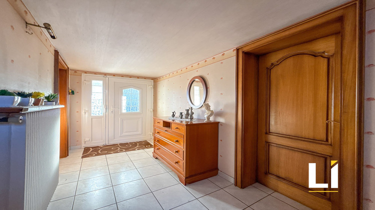 Ma-Cabane - Vente Maison Charquemont, 104 m²