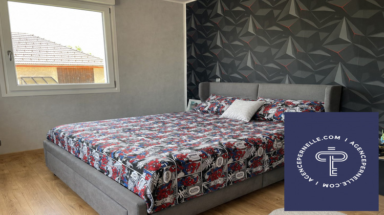 Ma-Cabane - Vente Maison Charquemont, 100 m²