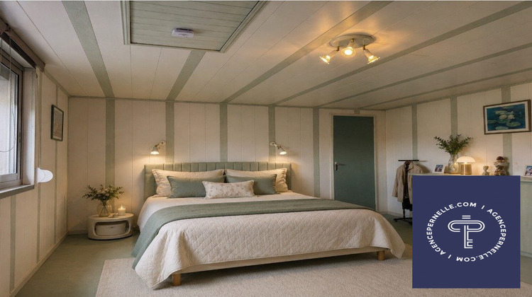 Ma-Cabane - Vente Maison Charquemont, 187 m²