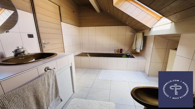 Ma-Cabane - Vente Maison Charquemont, 187 m²