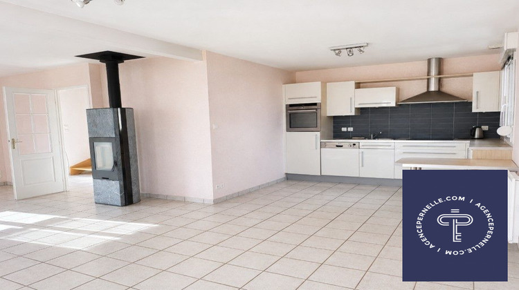 Ma-Cabane - Vente Maison Charquemont, 110 m²