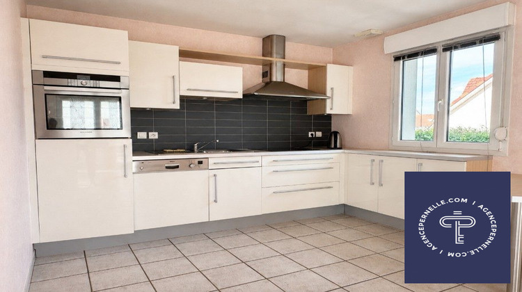 Ma-Cabane - Vente Maison Charquemont, 110 m²