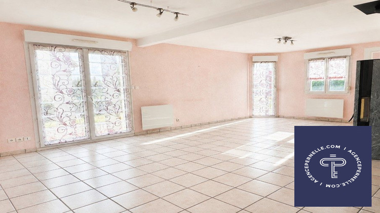 Ma-Cabane - Vente Maison Charquemont, 110 m²