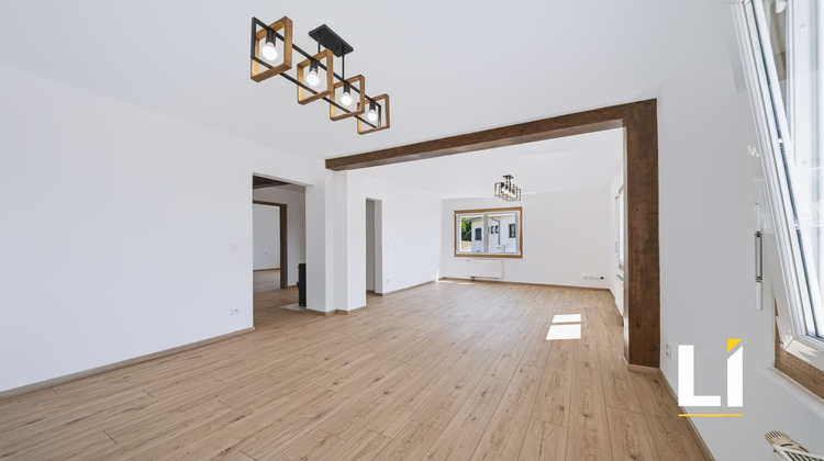 Ma-Cabane - Vente Maison Charquemont, 139 m²