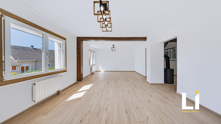 Ma-Cabane - Vente Maison Charquemont, 139 m²