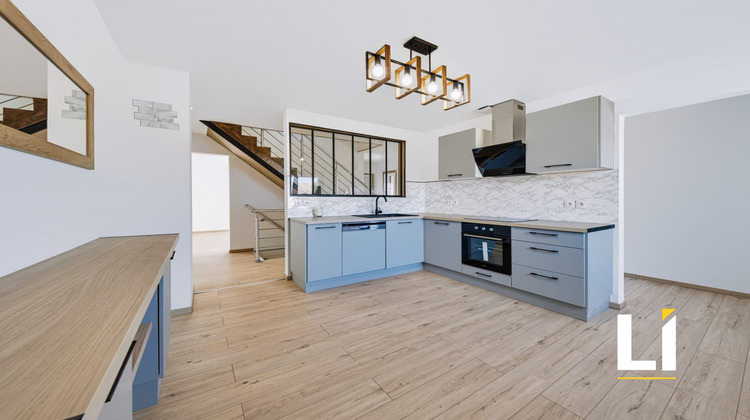 Ma-Cabane - Vente Maison Charquemont, 139 m²