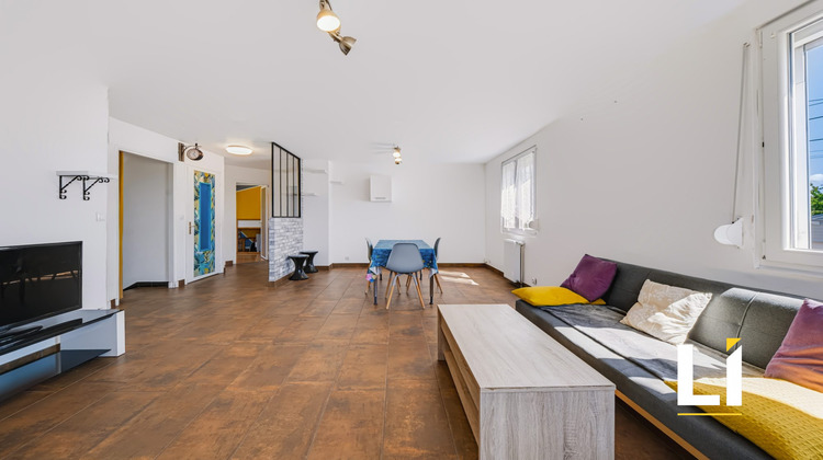 Ma-Cabane - Vente Maison Charquemont, 82 m²