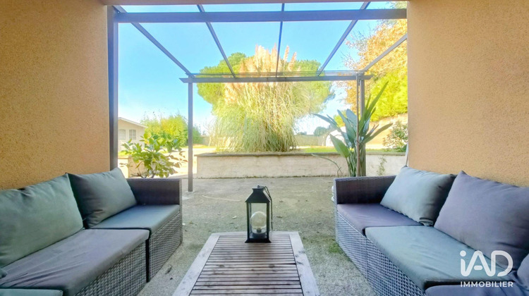 Ma-Cabane - Vente Maison Charrais, 160 m²