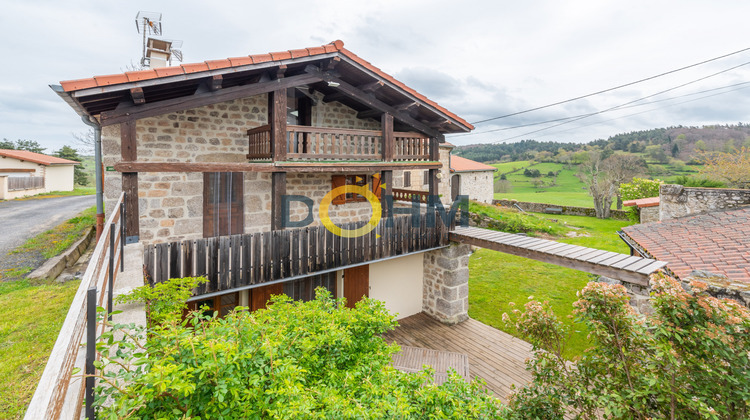 Ma-Cabane - Vente Maison Charraix, 175 m²