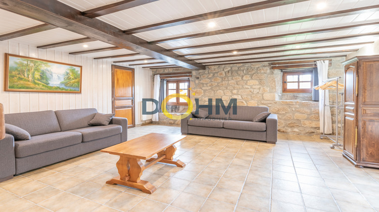 Ma-Cabane - Vente Maison Charraix, 175 m²