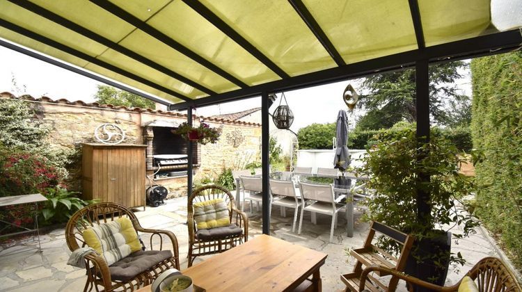 Ma-Cabane - Vente Maison CHARRAS, 155 m²