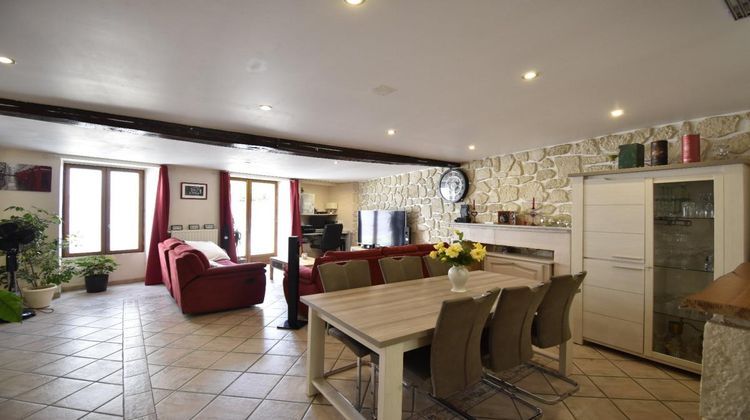 Ma-Cabane - Vente Maison CHARRAS, 155 m²