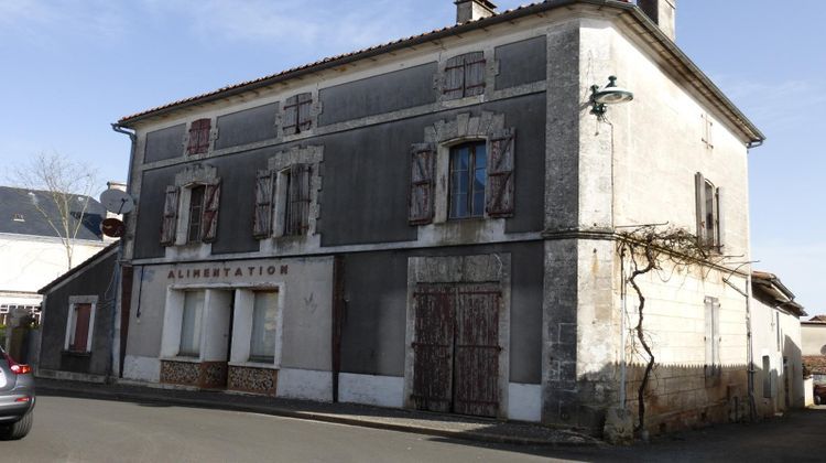 Ma-Cabane - Vente Maison Charras, 150 m²