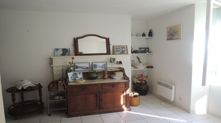 Ma-Cabane - Vente Maison Charras, 92 m²