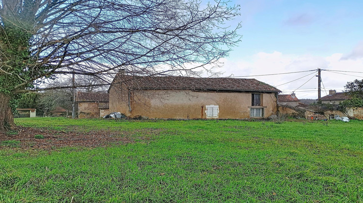 Ma-Cabane - Vente Maison Charras, 70 m²