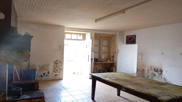 Ma-Cabane - Vente Maison Charras, 70 m²