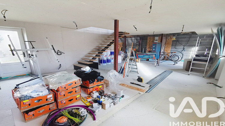 Ma-Cabane - Vente Maison Charras, 220 m²