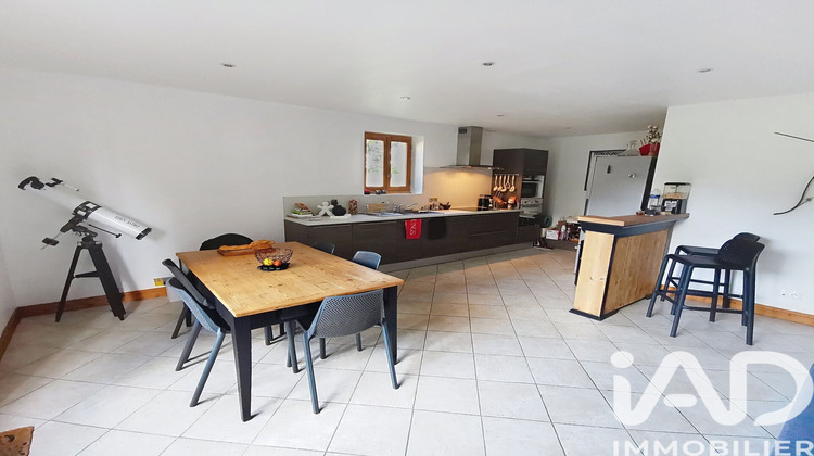 Ma-Cabane - Vente Maison Charras, 320 m²
