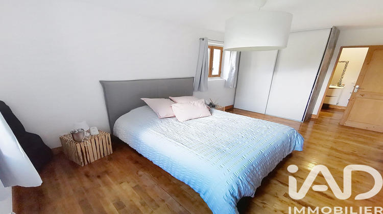 Ma-Cabane - Vente Maison Charras, 320 m²