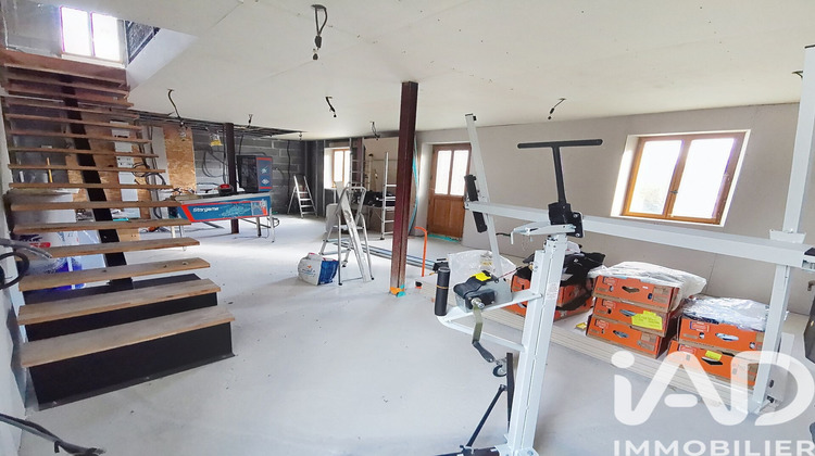 Ma-Cabane - Vente Maison Charras, 220 m²