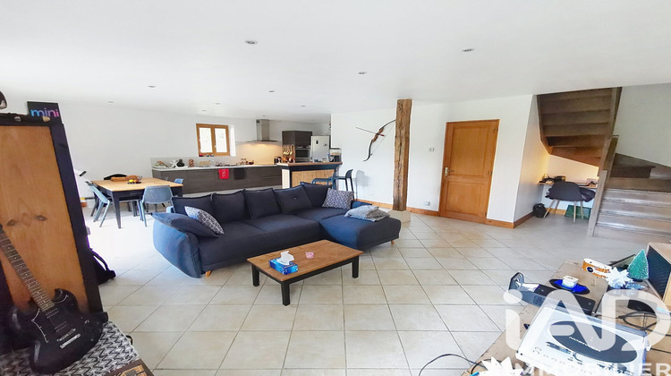 Ma-Cabane - Vente Maison Charras, 320 m²