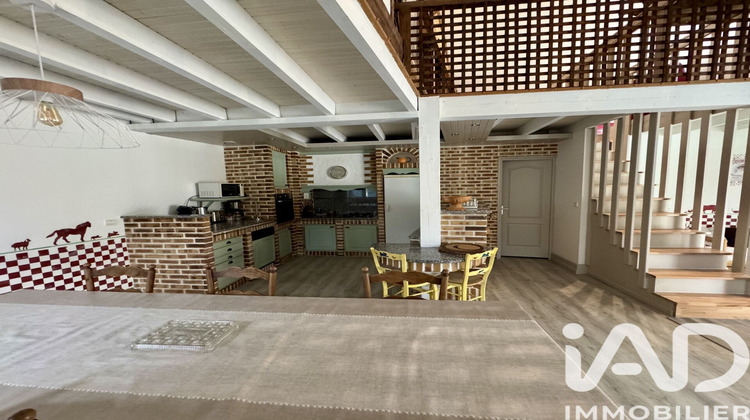 Ma-Cabane - Vente Maison Charras, 360 m²