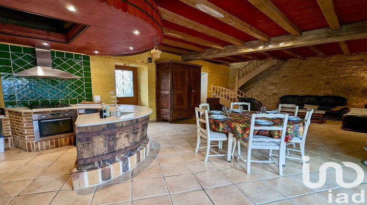 Ma-Cabane - Vente Maison Charras, 360 m²
