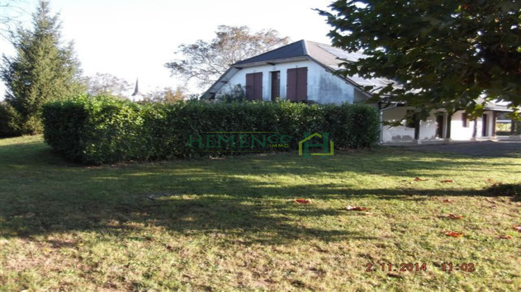 Ma-Cabane - Vente Maison Charre, 306 m²