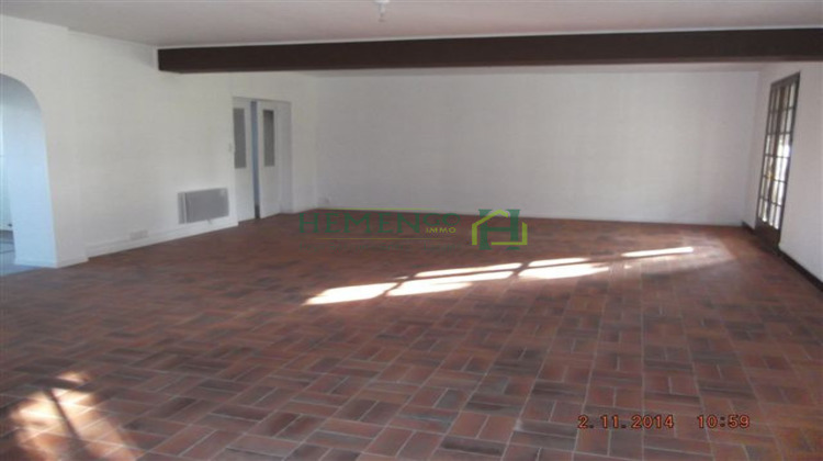 Ma-Cabane - Vente Maison Charre, 306 m²