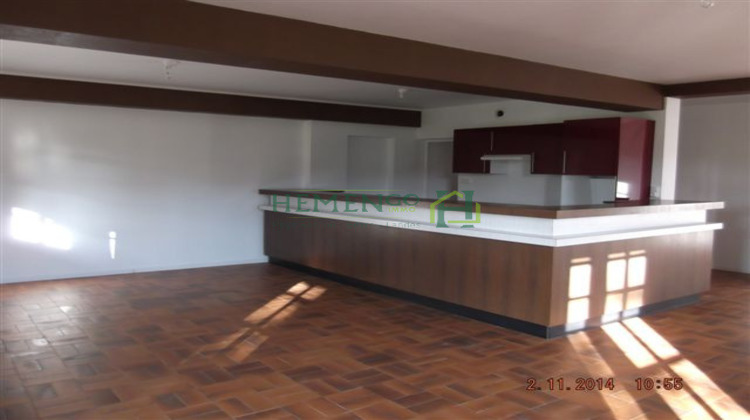 Ma-Cabane - Vente Maison Charre, 126 m²