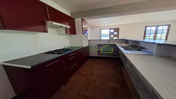 Ma-Cabane - Vente Maison Charre, 126 m²