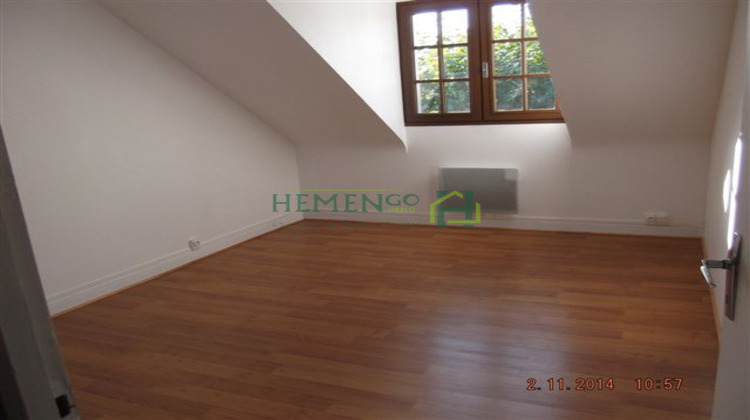 Ma-Cabane - Vente Maison Charre, 126 m²