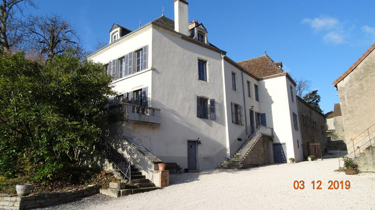 Ma-Cabane - Vente Maison CHARRECEY, 304 m²