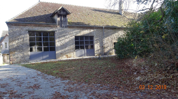 Ma-Cabane - Vente Maison CHARRECEY, 304 m²