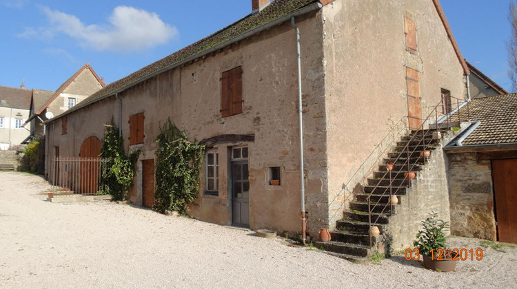 Ma-Cabane - Vente Maison CHARRECEY, 304 m²