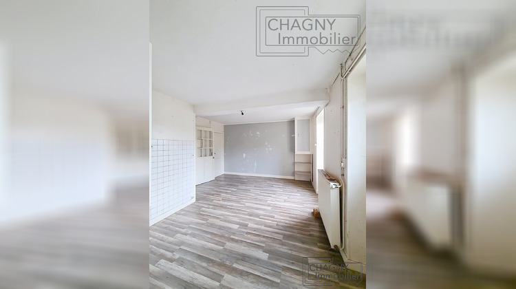 Ma-Cabane - Vente Maison Charrecey, 90 m²
