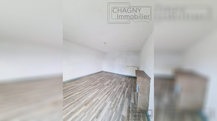 Ma-Cabane - Vente Maison Charrecey, 90 m²