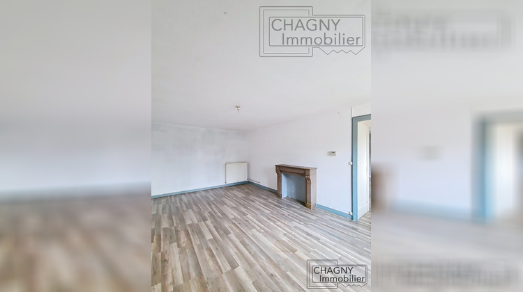 Ma-Cabane - Vente Maison Charrecey, 90 m²