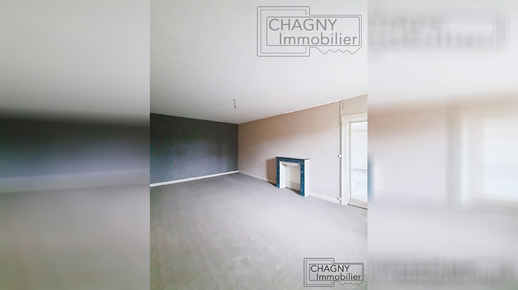 Ma-Cabane - Vente Maison Charrecey, 90 m²