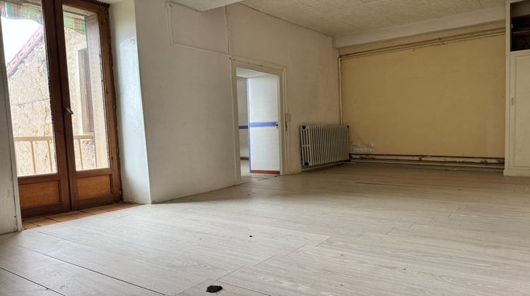 Ma-Cabane - Vente Maison Charrecey, 55 m²