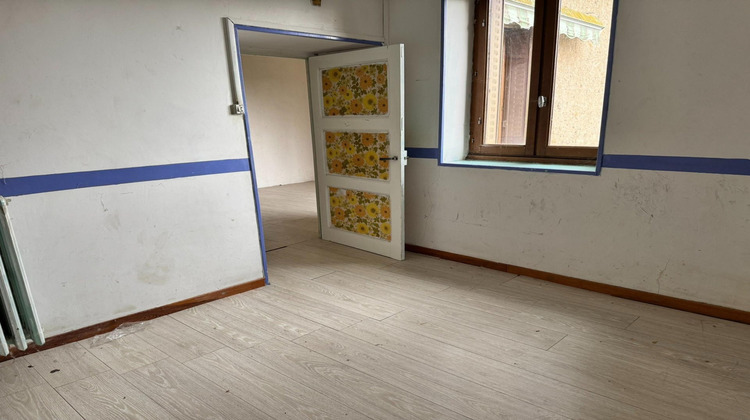 Ma-Cabane - Vente Maison Charrecey, 55 m²