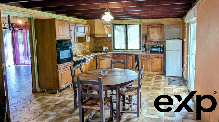 Ma-Cabane - Vente Maison Charrey-sur-Saône, 201 m²